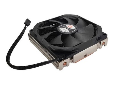 Dynatron U8 Multi Socket CPU-Kühler mit Lüfter