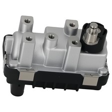 Turbolader Stellmotor for Land Rover Range Rover IV Sport 767649-0080