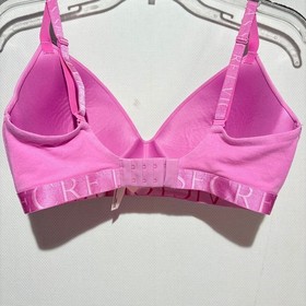 Lot of 3 Victoria's Secret T-Shirt Wireless Bra