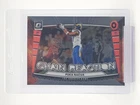 2025 Donruss Optic Puka Nacua Base (RAW)