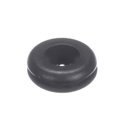 Baxter 01-100V15-00057 Grommet .312'' Rubber Seal Commercial Appliance
