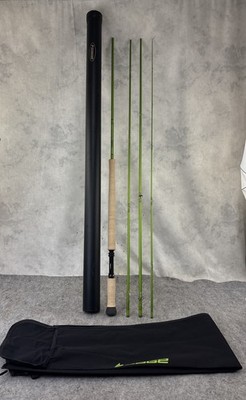 Sage MOD 7130-4 Spey Rod 13  7wt Fly Rod NIB