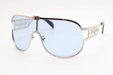NEW CHAMPION DRESHIELD C02 SILVER BLACK AUTHE...
