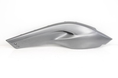 SATTELBEZUG LINKS - YAMAHA XP T-MAX TMAX 500 (2008 - 2012)