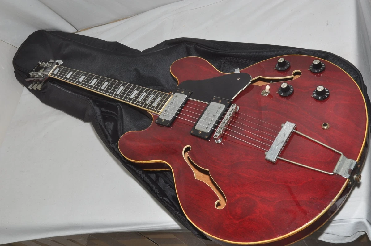 Greco 吉他和贝司| eBay