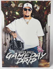 2026 Topps Series 1 Celebration Gameday Drip You Pick Complete Your Set $1 EACH!