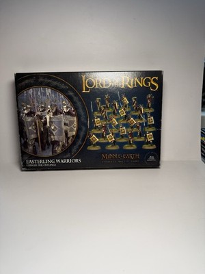 MESBG | Easterling warriors (20pcs) | Games Workshop
