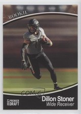 2021 Sage Premier Draft Dillon Stoner #73 03rk