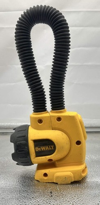 #ad Dewalt 18v Torch DW919 In Good Condition Skin Only MIssing Globe AU $34.99