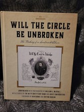 Will the Circle Be Unbroken Making of Landmark Album 50th Nitty Gritty Dirt Band