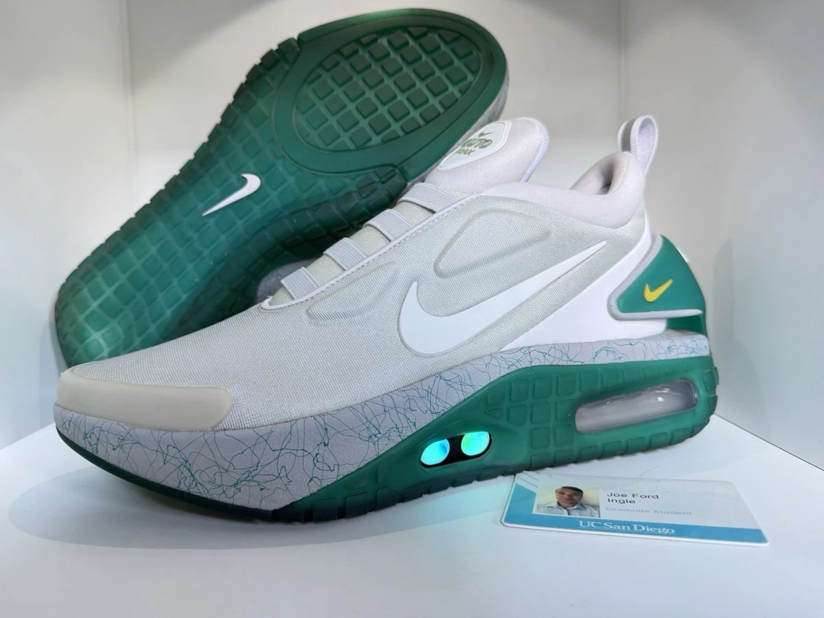 Nike Adapt Auto Max Low Jetstream for Sale | Authenticity