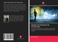 Bara Albuoul | GestãO De Projectos De ConstruçãO | Taschenbuch | Portugiesisch