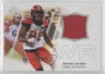 2023 SP Game Used Edition CFL Jersey Kamar Jorden #CFL-KJ 0b3