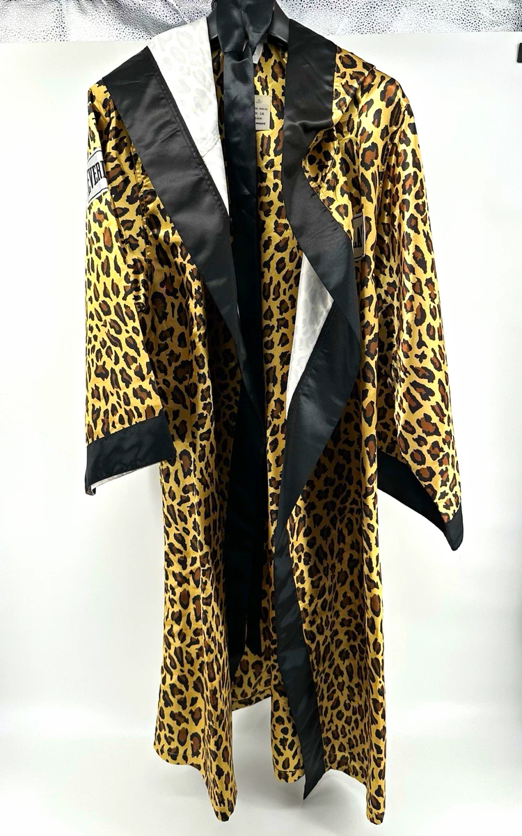 Everlast Boxing & Martial Arts Robes for sale | eBay
