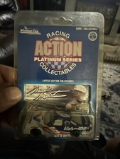 Mark Martin Valvoline 1996 Thunderbird 1/64th Action Platinum Series- NEW