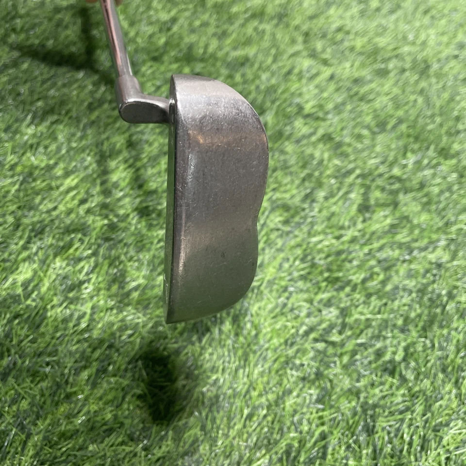 Ping B60 Nickel Beni 85068 Phoenix Zip Putter/ RH /35.5” OG Grip UPC210 - Image 4 of 4