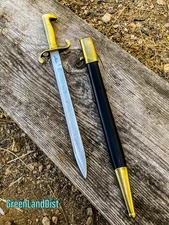 18" Collectible Dagger Stainless Steel with Sheath Collectors Knife Fantasy Swo