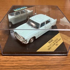 Vitesse Peugeot404Berline Grand Tourisme -TOY-