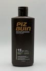 Piz Buin Moisturising Sun Lotion SPF15 200ml UVA UVB Medium Protection -1