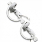 ARC VR Two Handed Sword for Meta Quest 3/Quest 2/Quest 3S Immersive Accessories