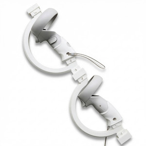 ARC VR Deux épées pour Meta Quest 3/Quest 2/Quest 3S Accessoires immersifs