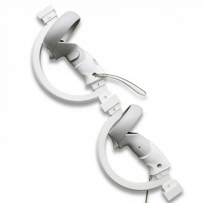 ARC VR Two Handed Sword for Meta Quest 3/Quest 2/Quest 3S Immersive Accessories