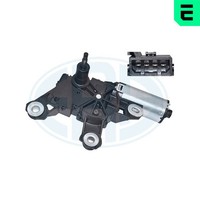 ERA Wischermotor Motor Scheibenwischer Hinten FüR Audi A4 Avant 8D5 B5