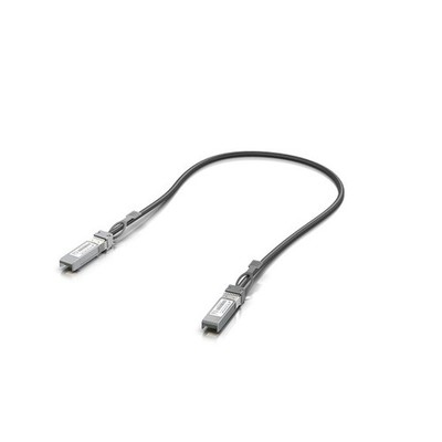UACC-DAC-SFP28-0.5M UniFi Direct Attach Copper Cable 25Gbps 0.5m
