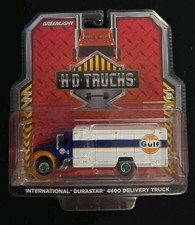 GreenLight green Machine chase/International Durastar 4400 Delivery Truck Sealed