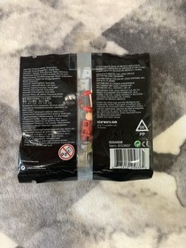 LEGO Star Wars Rebels Rebel A-wing Pilot Polybag Set 5004408, 5 Pieces