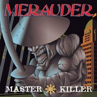 Merauder - Master Killer 30TH Anniversary Edition - Cd - G3Z