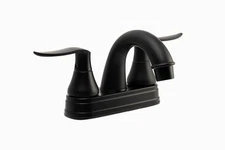 Dura Faucet Elegant Arc Spout Rv Lavatory Fauce