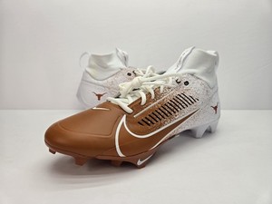 longhorn cleats