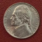 1993-D Jefferson Nickel — photo from another recent sale