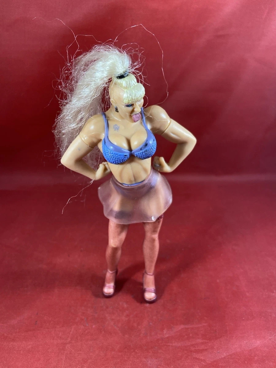 luna vachon products for sale | eBay