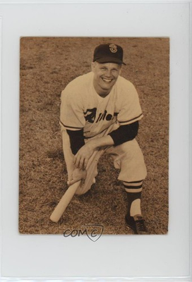 #ad #ad 1961 Union Oil Pacific Coast League Martin Toft 0i5i $27.22