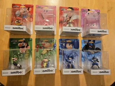 Bayonetta amiibo Toys to Life Products for sale | eBay