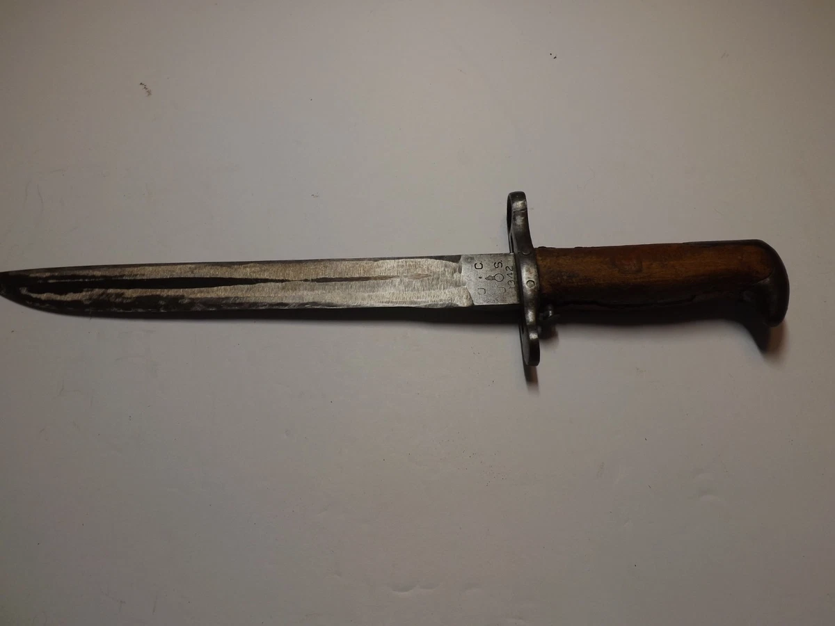 M1 加兰德1942 刺刀| eBay