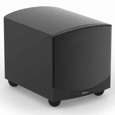 New GoldenEar ForceField 30 8" high-output 1000W compact subwoofer