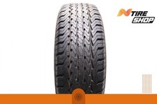 Set Of 2 Used Lt 24575r16 Goodyear Wrangler Ht - 120116r - 12-1332