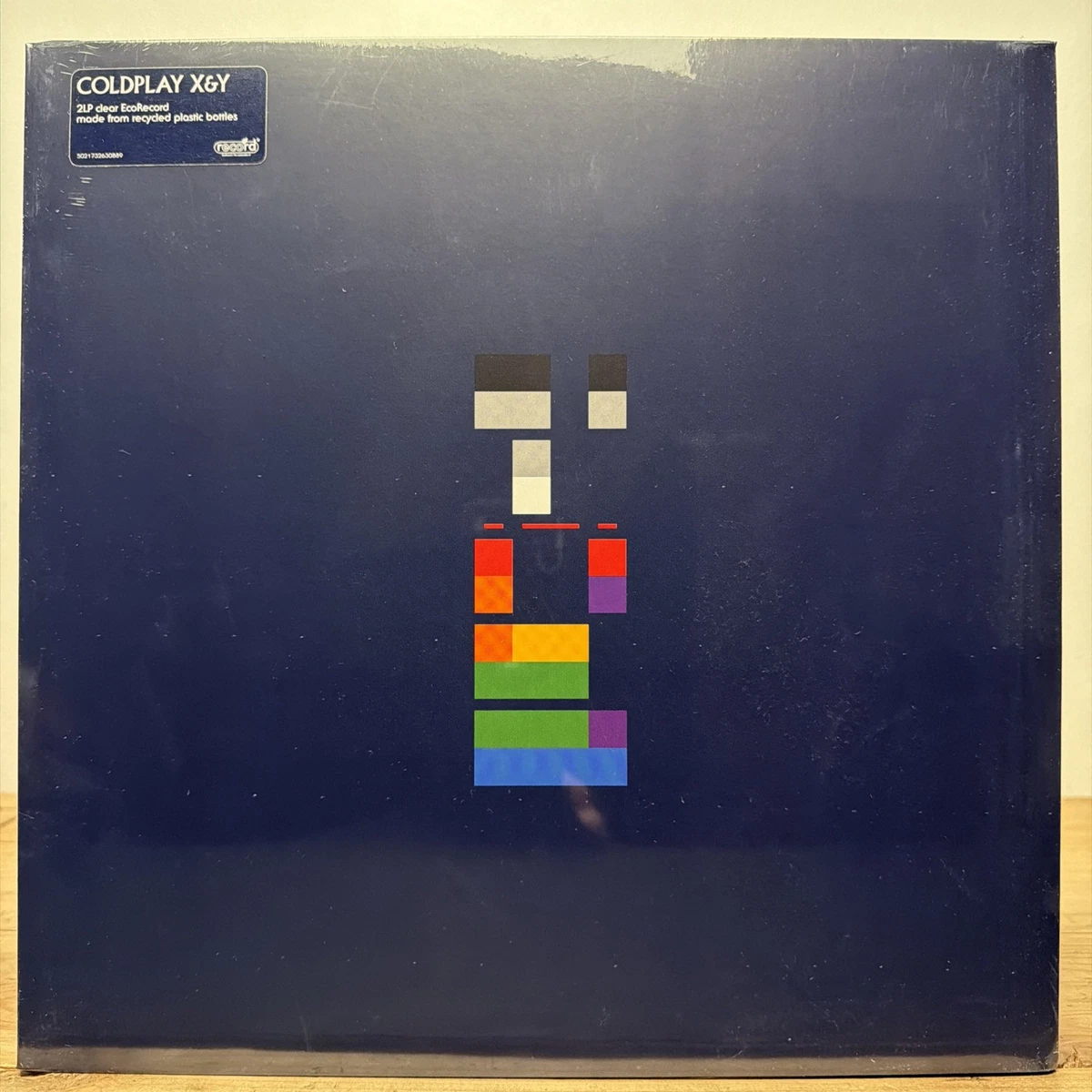 Coldplay Vinyl Records for sale - eBay
