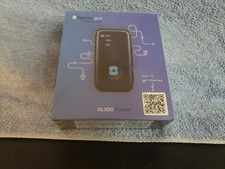 New Spytec GPS GL300 Tracker For Vehicle Tracking NIB Sealed NEW  