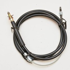 Bruin Brake Cable 92632 Front Ford Fits 72-75 F250 72 Camper Special Made In Usa