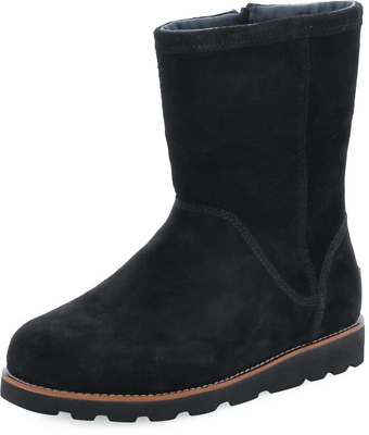 UGG Australia Women's Selia Water Resistant Black Boot Original US