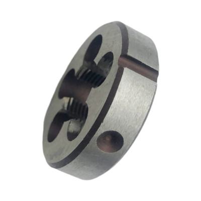 New 5/8-24  Threading Die   (5/8x24)High Quality
