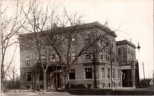 RPPC Summit Hotel, Forest City, Iowa 1908