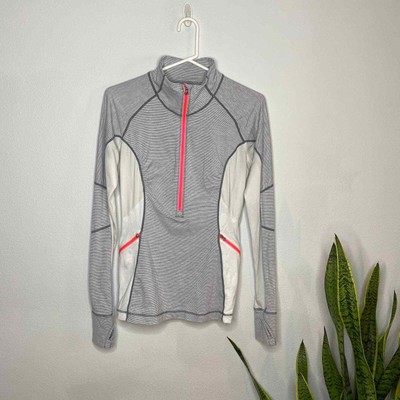 lululemon star runner pullover
