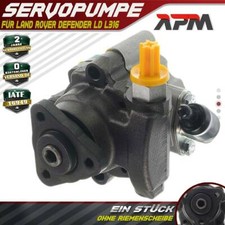 Pompe direction assistée Land Rover DEFENDER
