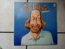  Jux und Dallerei  (Karl Dall)  Hörspiel/Musik  LP  von Phillips 