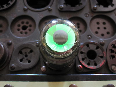 TELEFUNKEN EY500A ( 6EC4 6D22S ) - ADD PHILIPS .. | Köp på Tradera